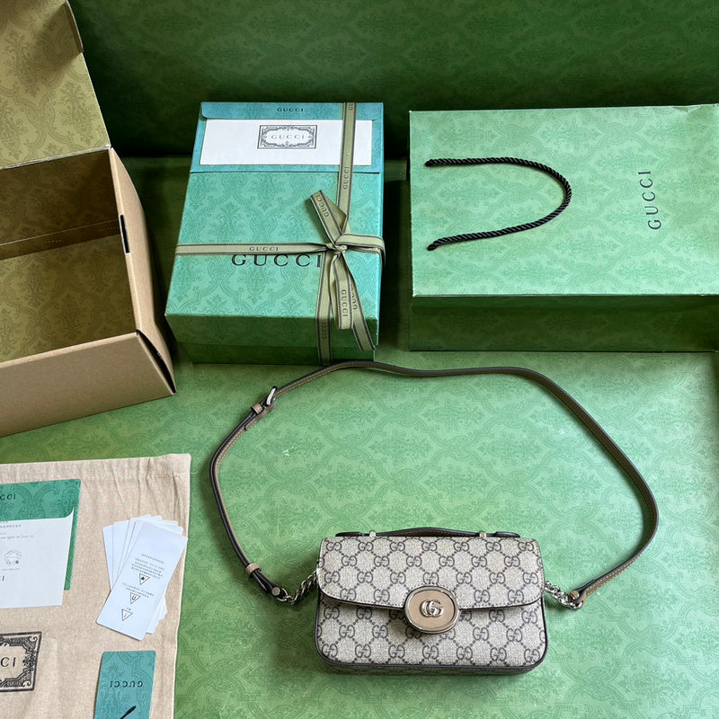 Ozarra - GCI Bags - 231