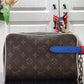 Ozarra Fashion Lu-Vi bags - 17548