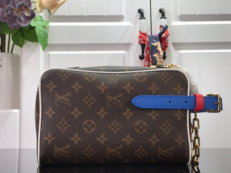 Ozarra Fashion Lu-Vi bags - 17548