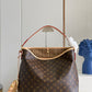 Ozarra Fashion Lu-Vi bags - 17313