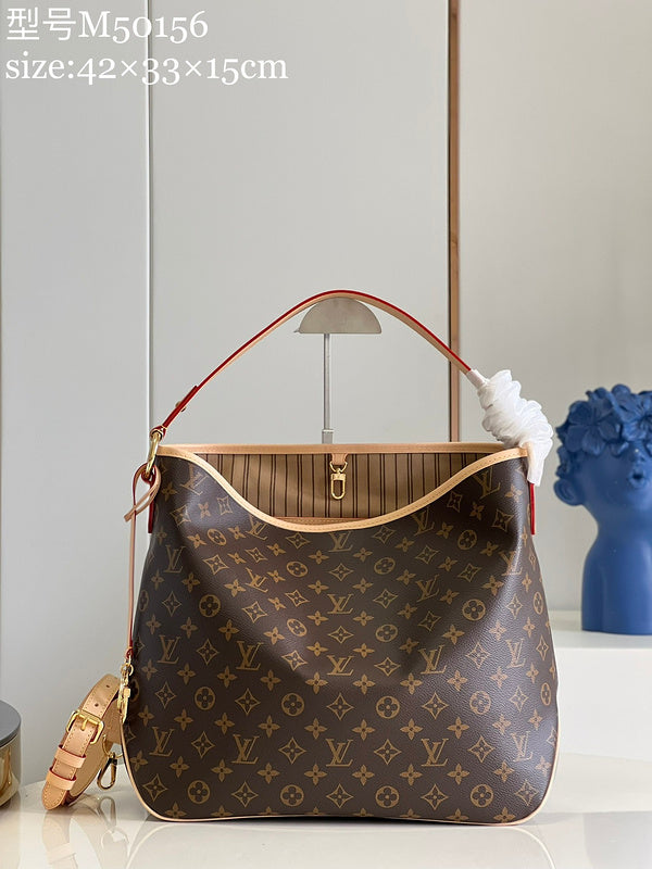Ozarra Fashion Lu-Vi bags - 17313