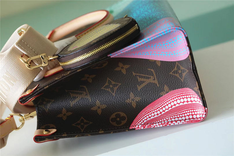 Ozarra - LUV Bags - 449