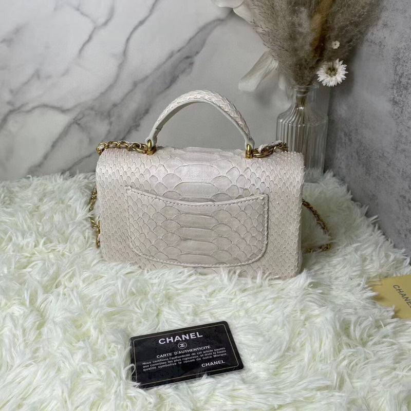 BAB - CHL Bags - 3050