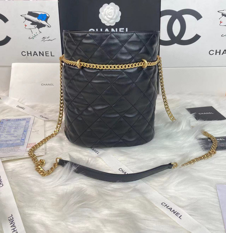 BAB - CHL Bags - 3313