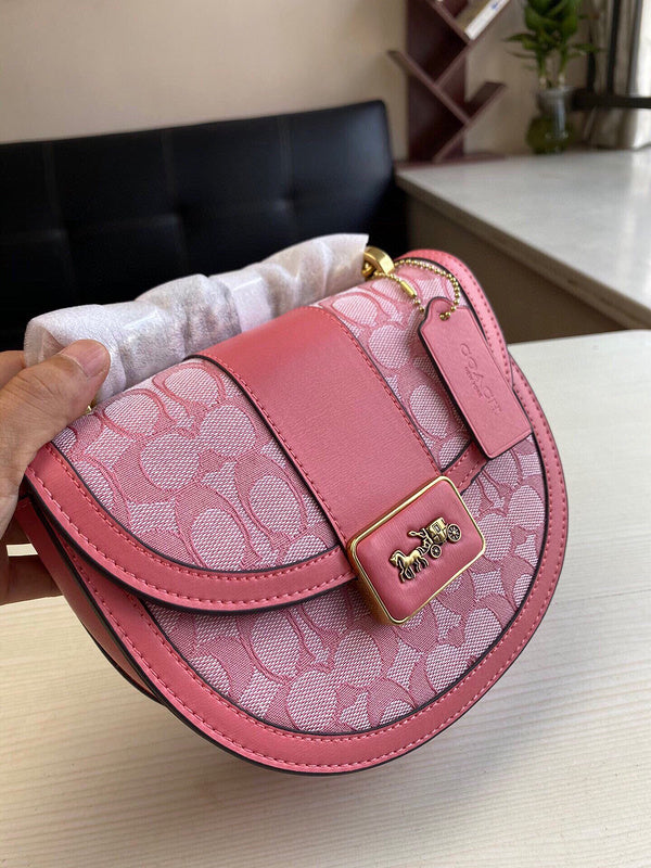 Ozarra - CAH Bags - 387