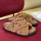 Ozarra Luxury - LOV Women Shoes - 718
