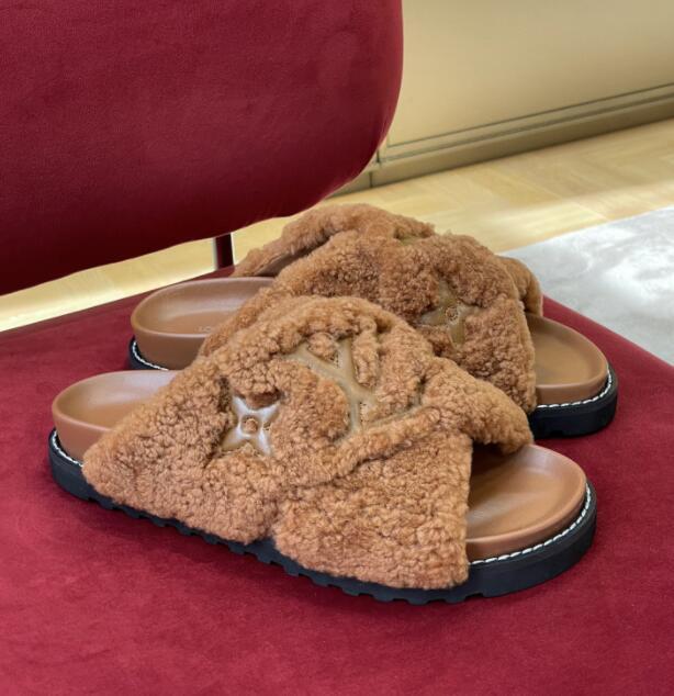 Ozarra Luxury - LOV Women Shoes - 718