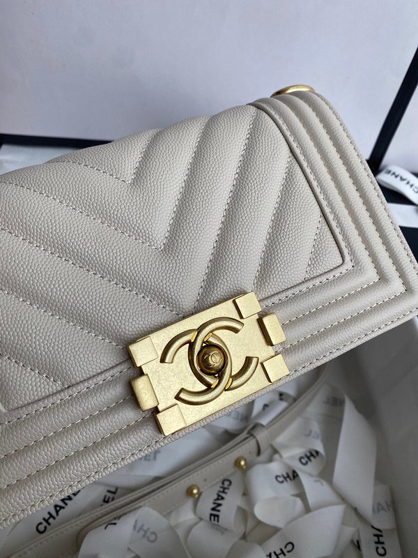BAB - CHL Bags - 3523