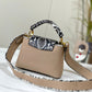 Ozarra - GUKI Women Bags - 1714