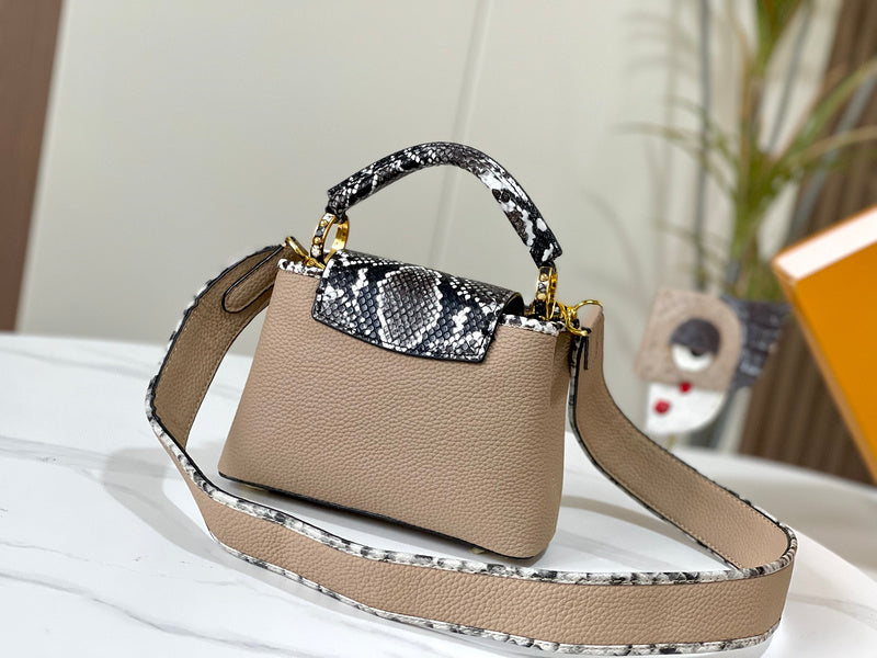 Ozarra - GUKI Women Bags - 1714