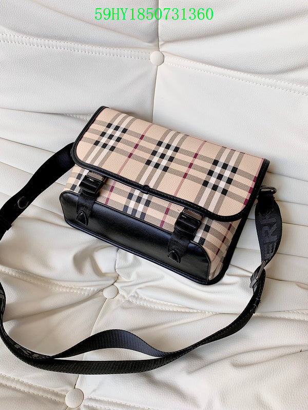 Ozarra Fashion -BBR Bags - 096