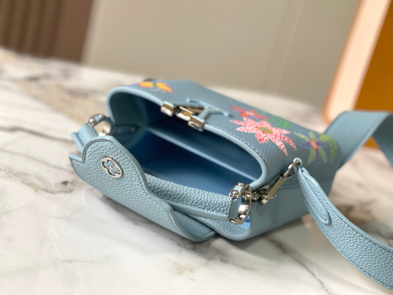 Ozarra - GUKI Women Bags - 1502