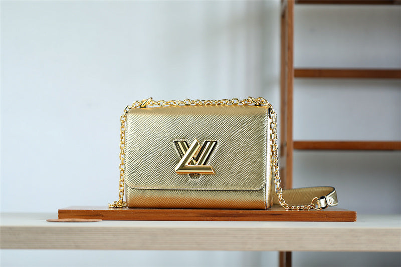 Ozarra Fashion Lu-Vi bags - 8521