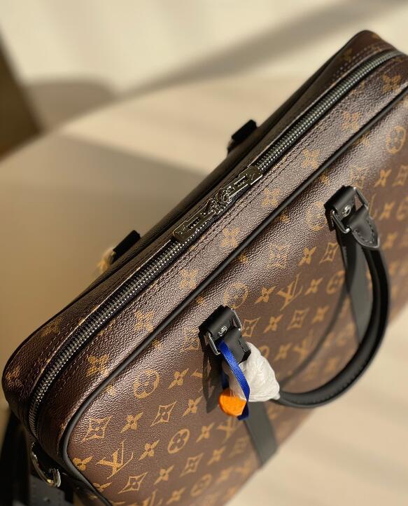 Ozarra Luxury - LOV Bags - 2555
