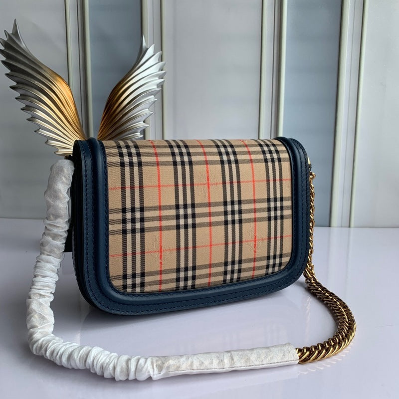 Ozarra Fashion -BBR Bags - 1501