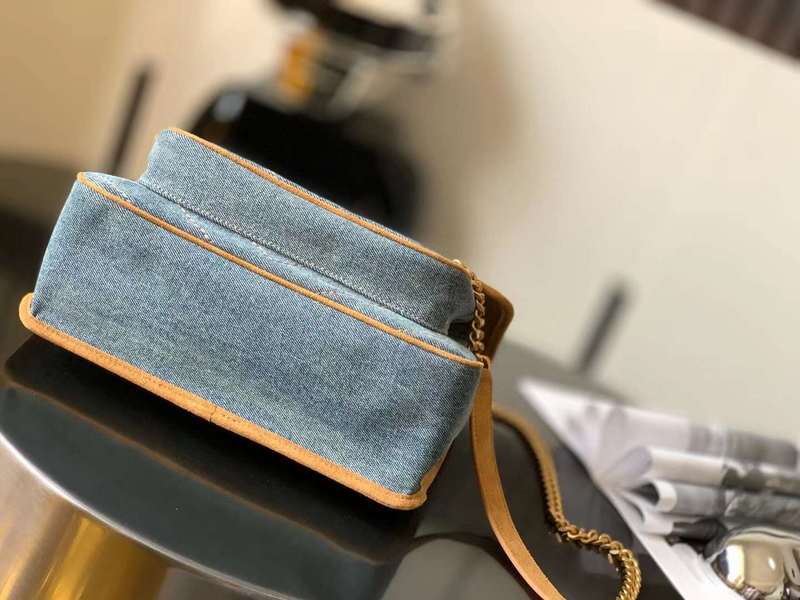 Ozarra - SLY Bags 360