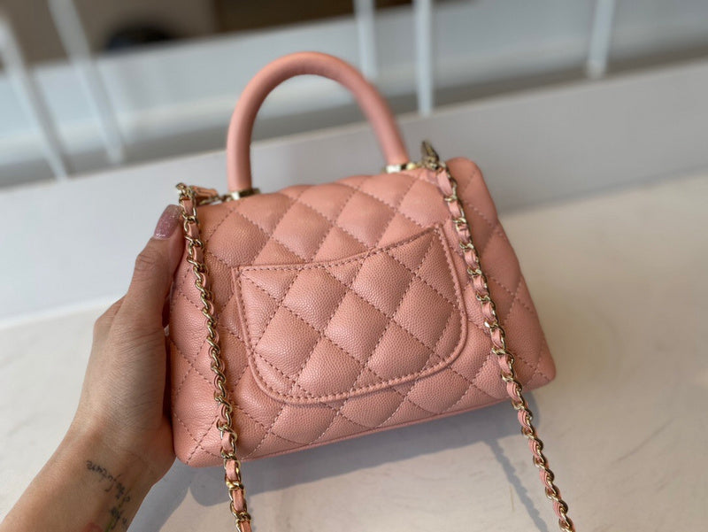 Ozarra - CHL Bags - 156