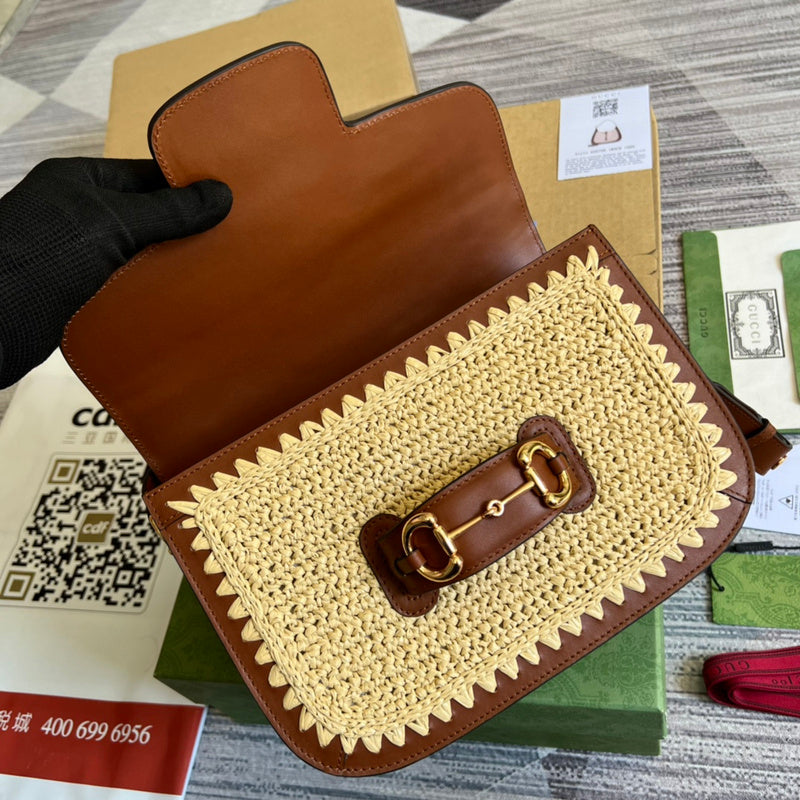 Ozarra - GG Bags - 922