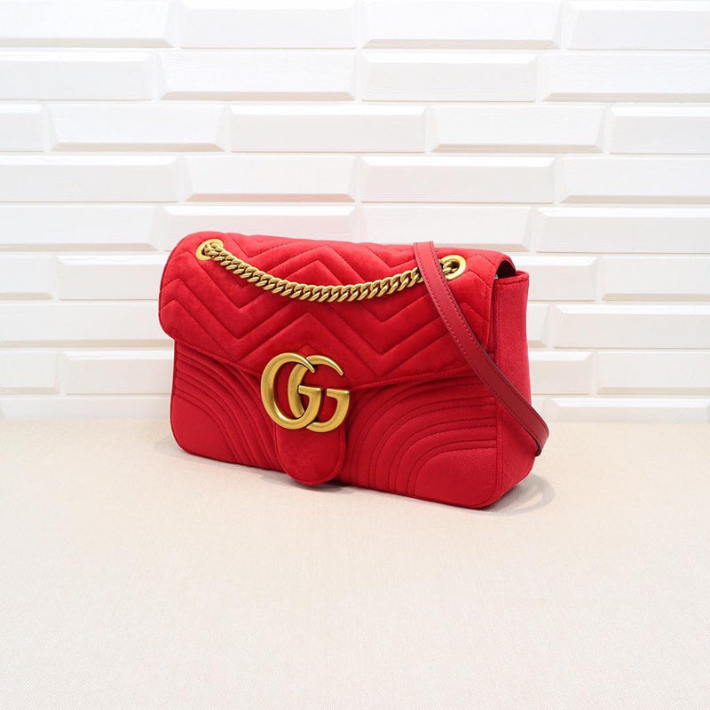 BAB - GCI Bags - 864