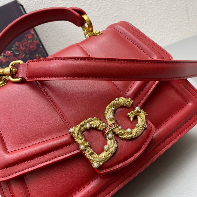Ozarra - DG Bags - 140