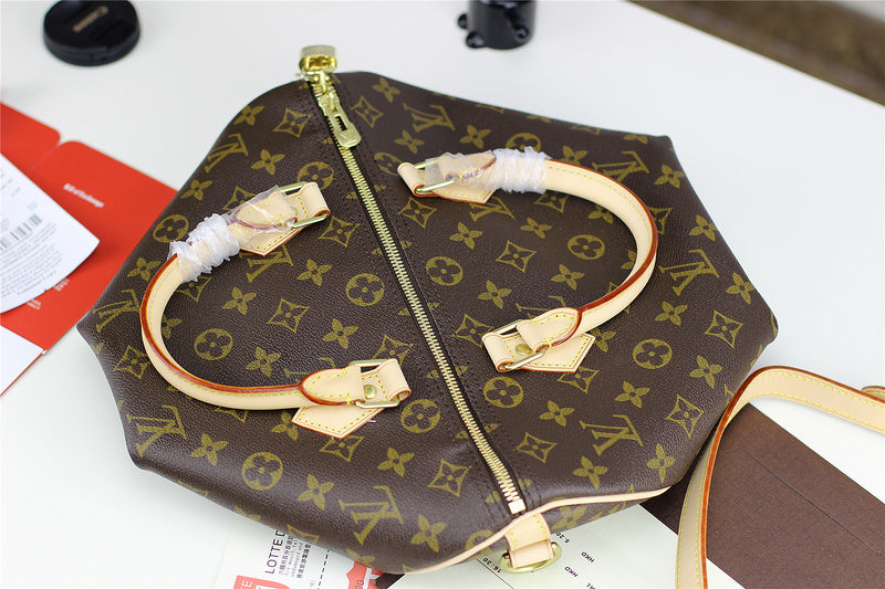 Ozarra Fashion Lu-Vi bags - 8175