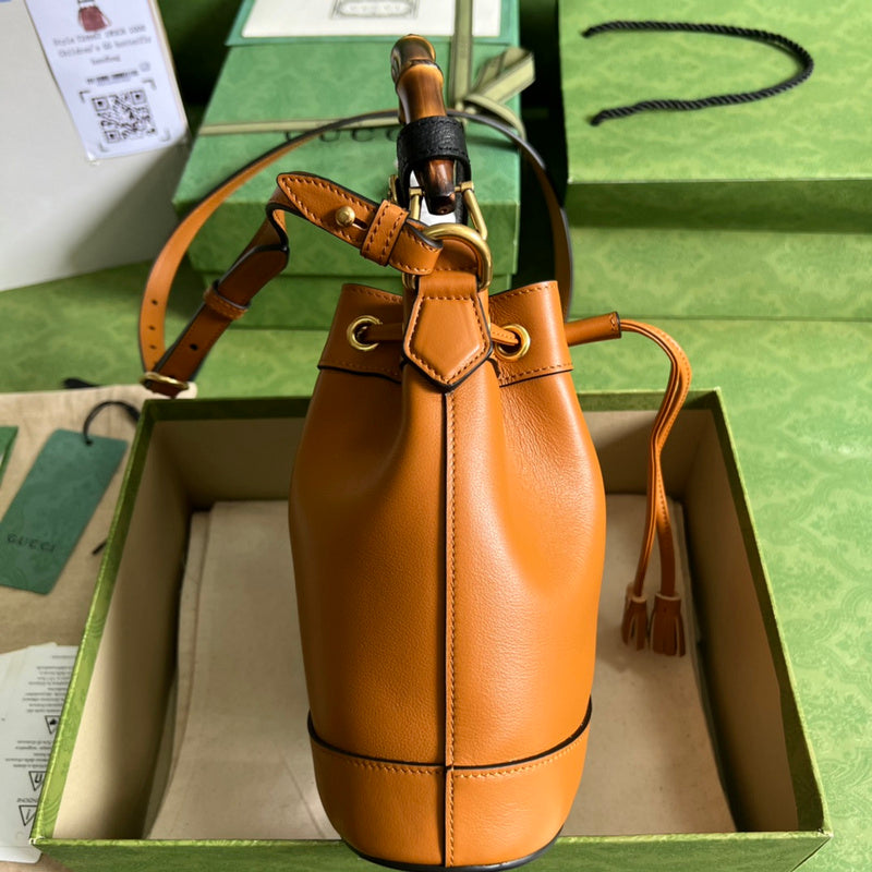 OZ - GCI Bags - 1607