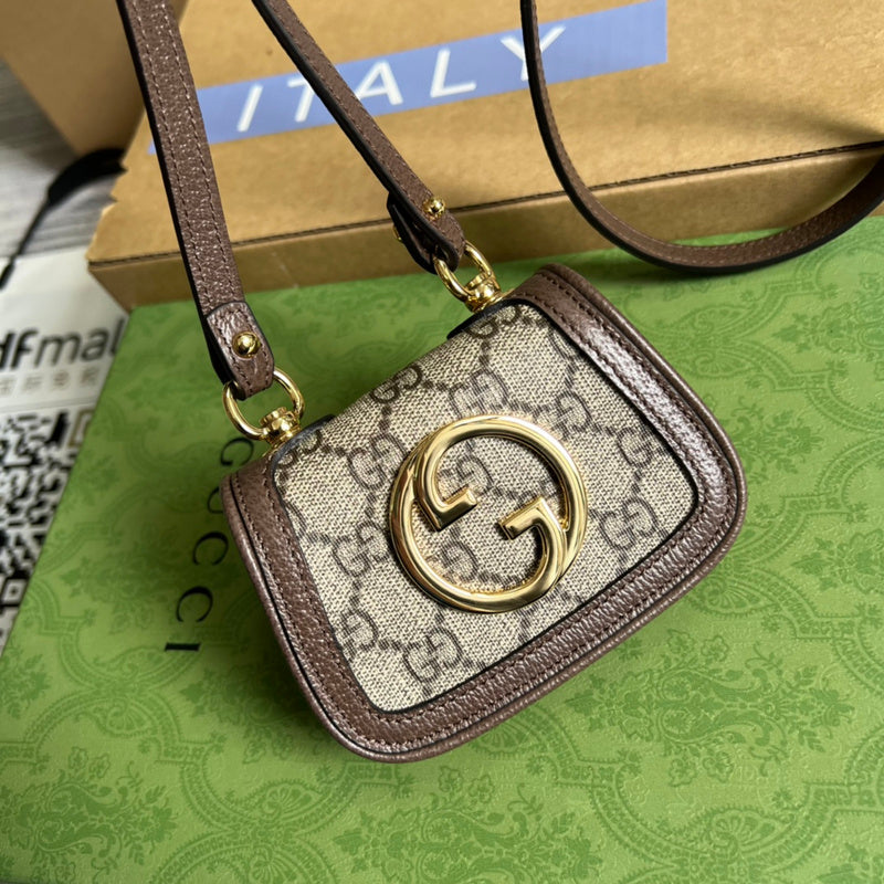 Ozarra - GG Bags - 696