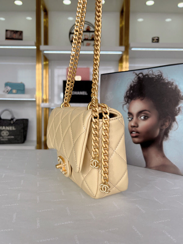 BAB - CHL Bags - 3361