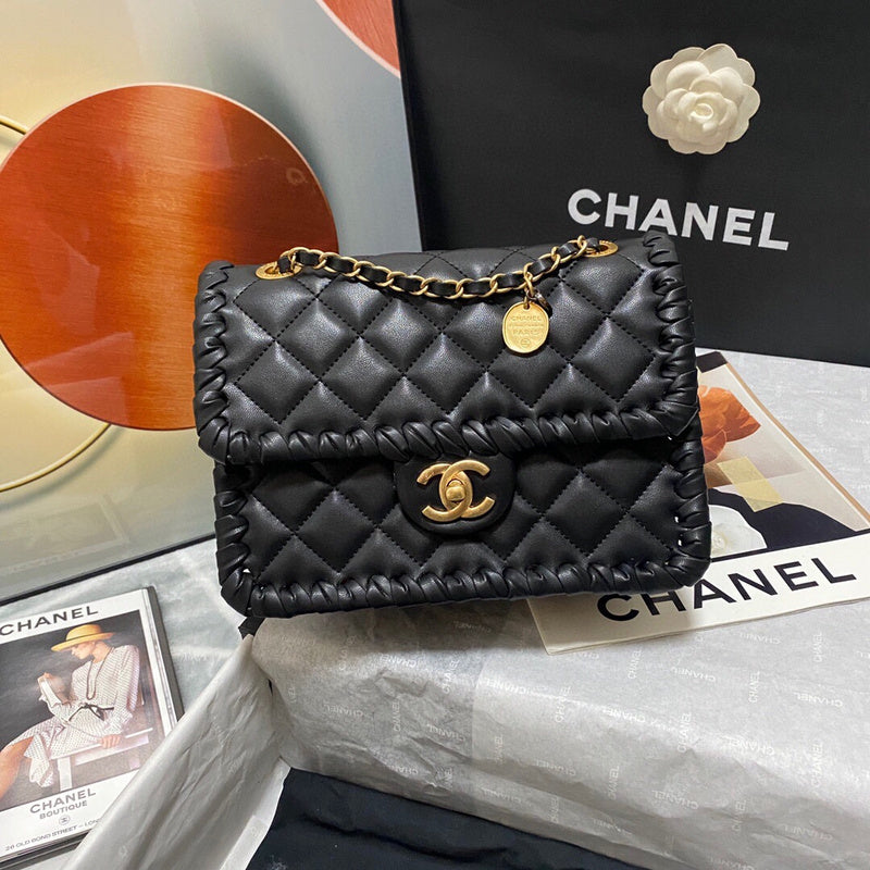 BAB - CHL Bags - 3395