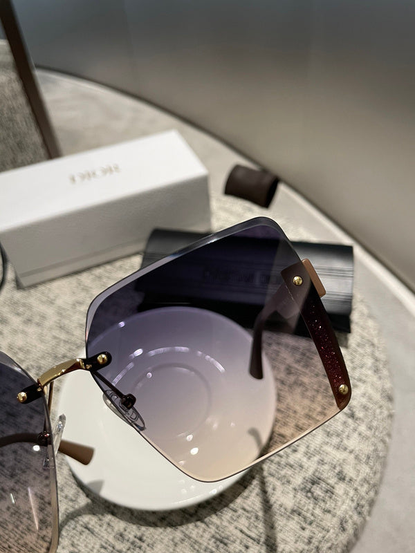 OZ - Dir Sunglasses - 079