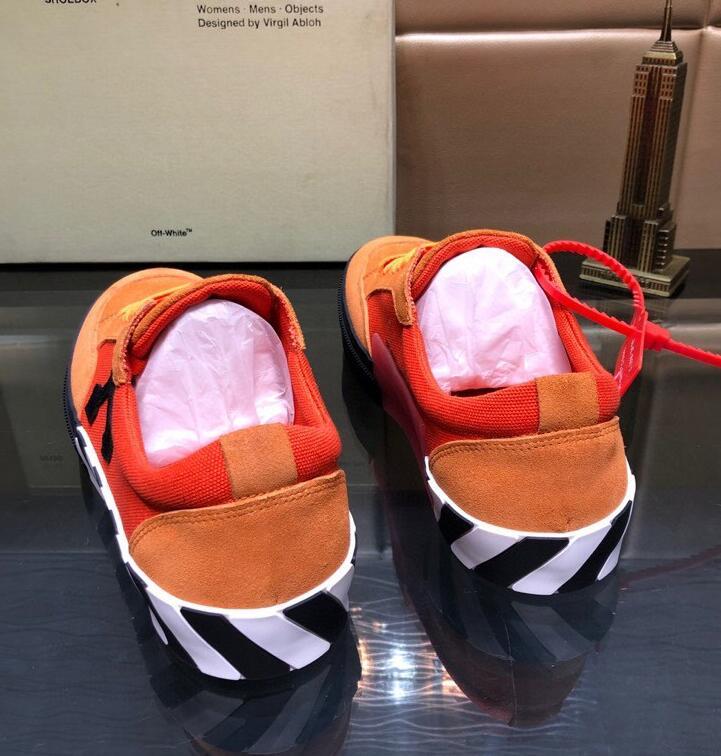 Ozarra Luxury - YZO Men Shoes - 196