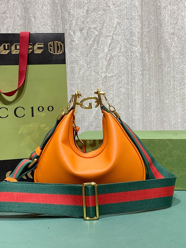Ozarra - GCI Bags - 1874