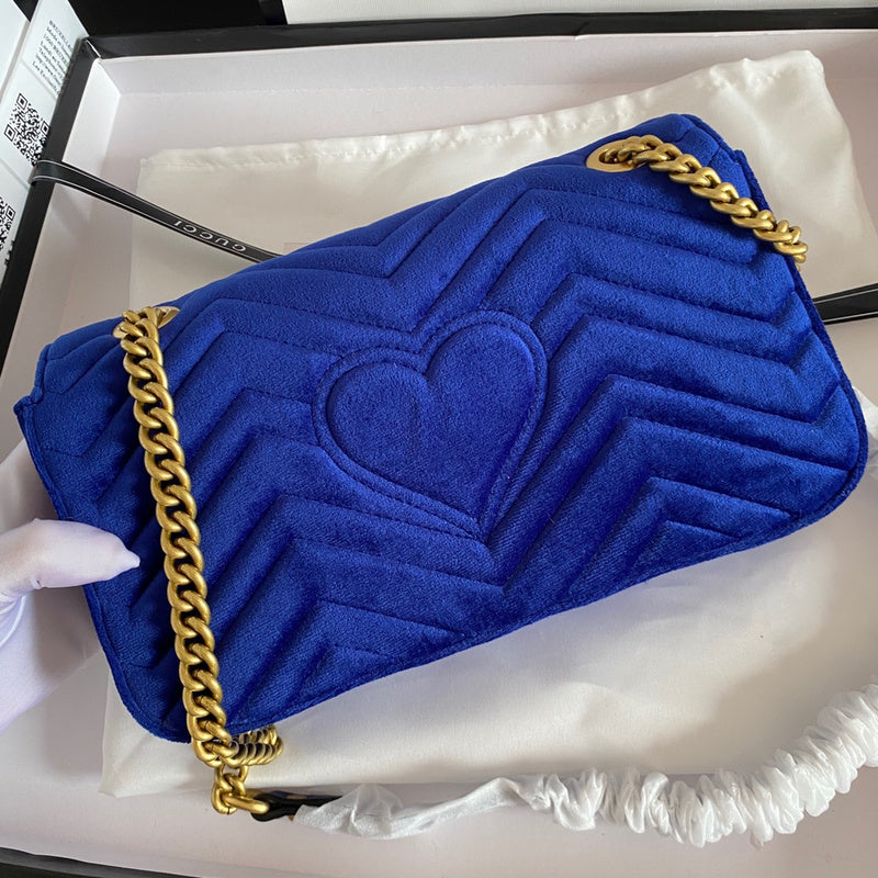 Ozarra - GCI Bags - 2045