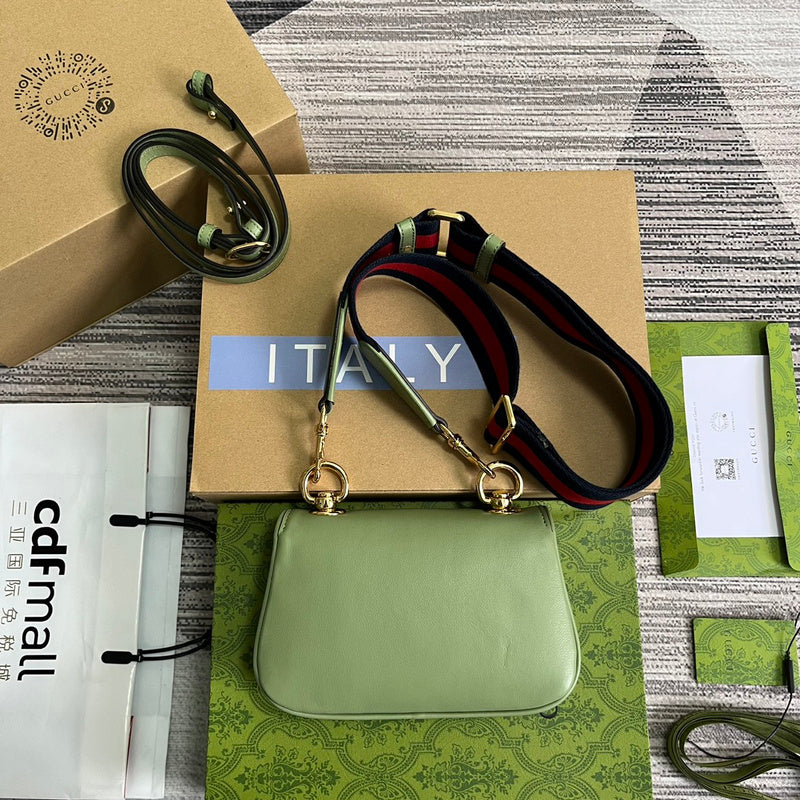 Ozarra - GG Bags - 252