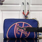 Fashion Lu-Vi bags - 2537