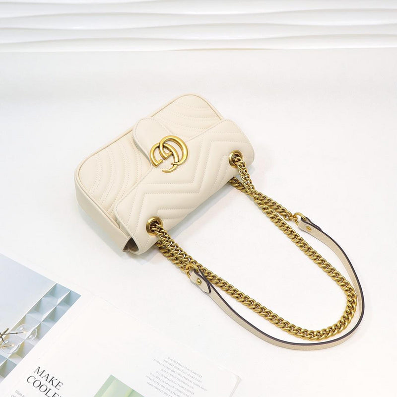 BAB - GCI Bags - 878