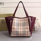 Ozarra Fashion -BBR Bags - 753