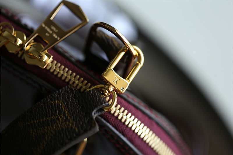 Ozarra Fashion Lu-Vi bags - 8279