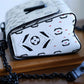 Ozarra Fashion Lu-Vi bags - 8537