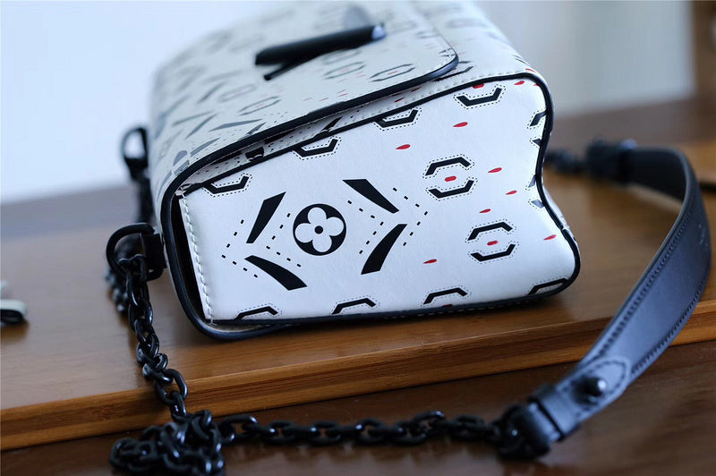 Ozarra Fashion Lu-Vi bags - 8537
