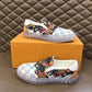 Ozarra Luxury - LOV Men Shoes - 1567
