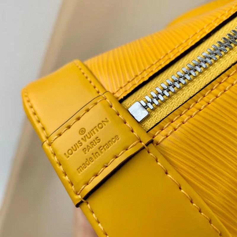 Ozarra Fashion Lu-Vi Bags - 16791