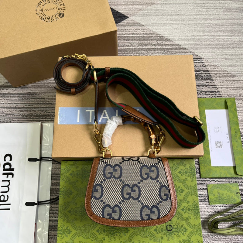 Ozarra - GG Bags - 362