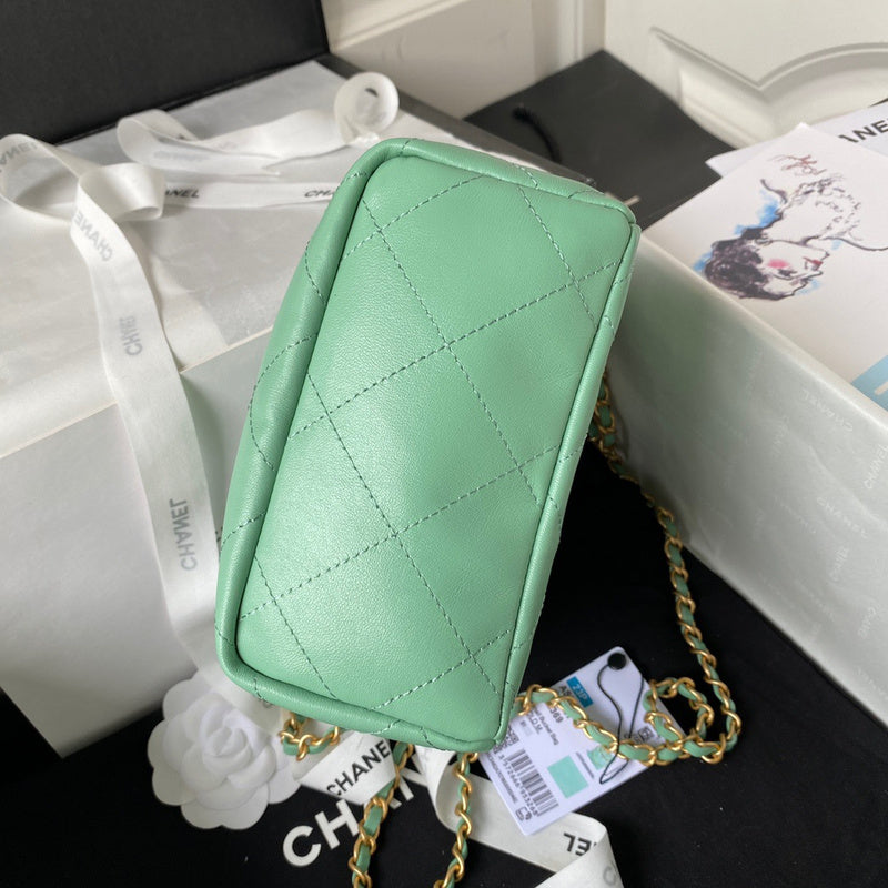 Ozarra - CHL Bags - 7562