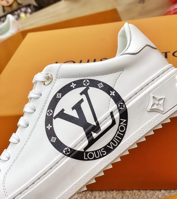 Ozarra Luxury - LOV Men Shoes - 1722