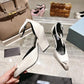 Ozarra Luxury - PD Women Shoes - 248