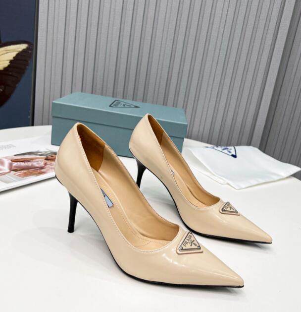 Ozarra Luxury - PD Women Shoes - 351