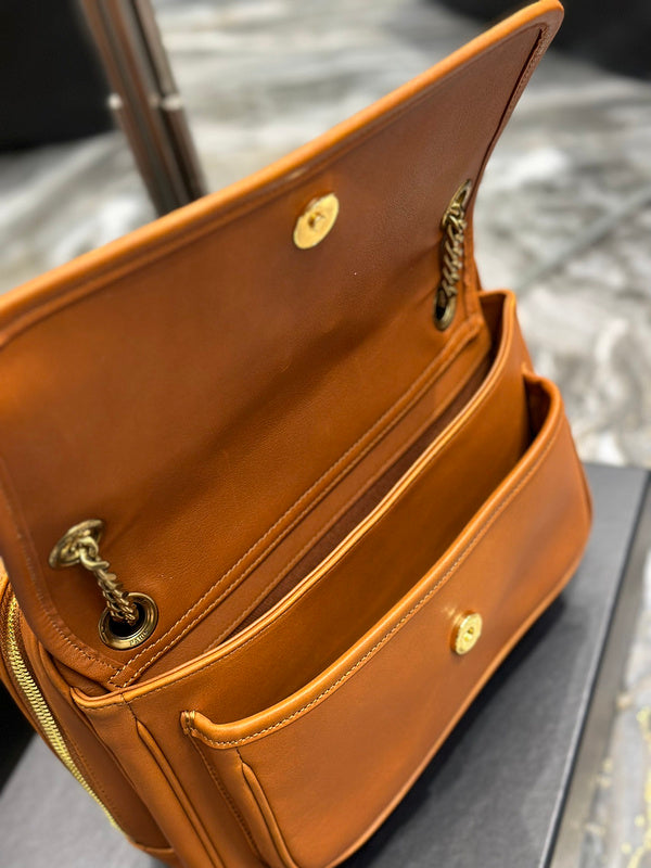 OZ - SLY Bags - 923