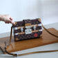 Ozarra Fashion Lu-Vi bags - 8222