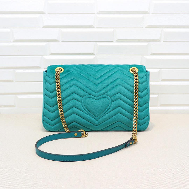 BAB - GCI Bags - 867